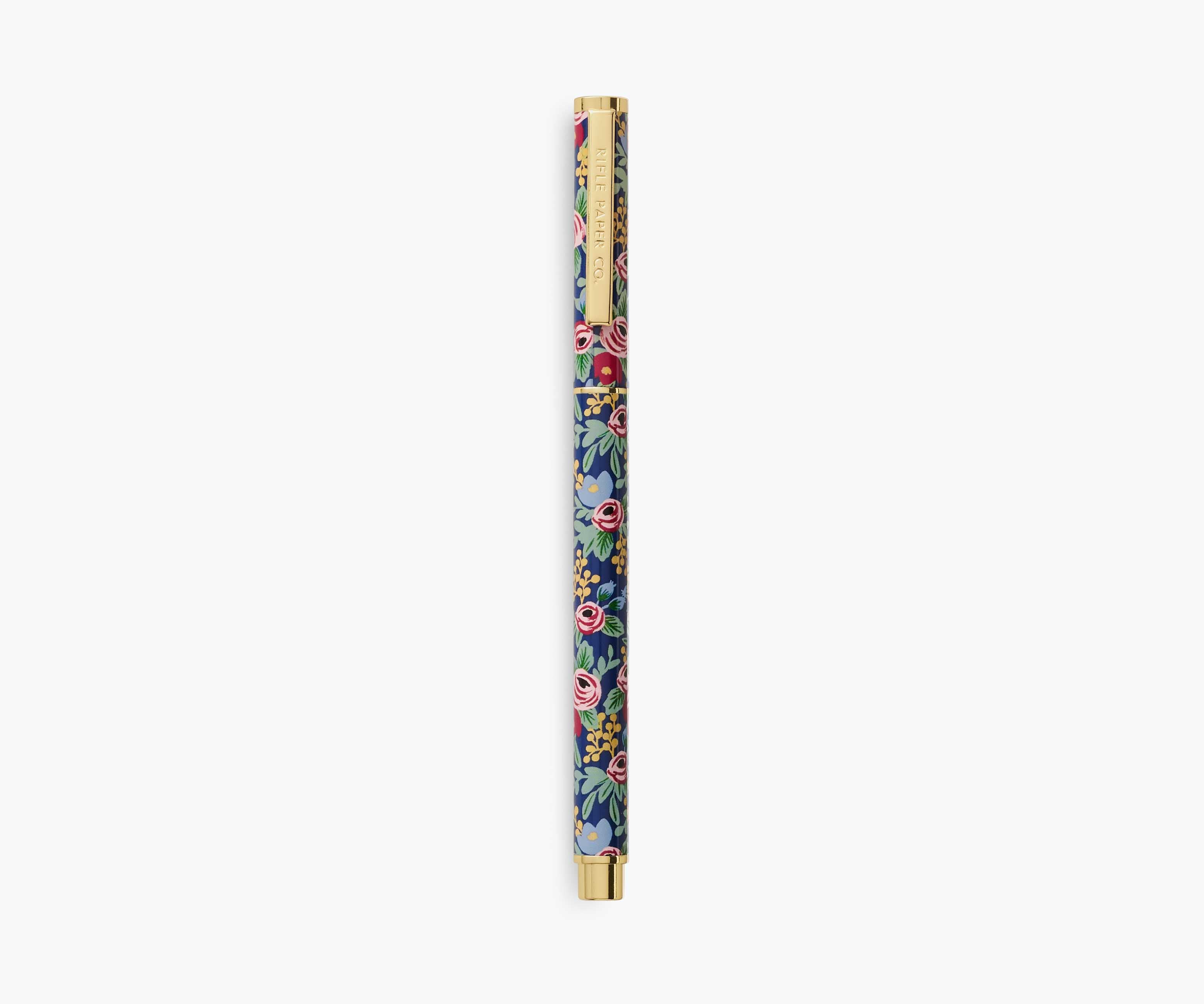 Writing Pen - Rosa